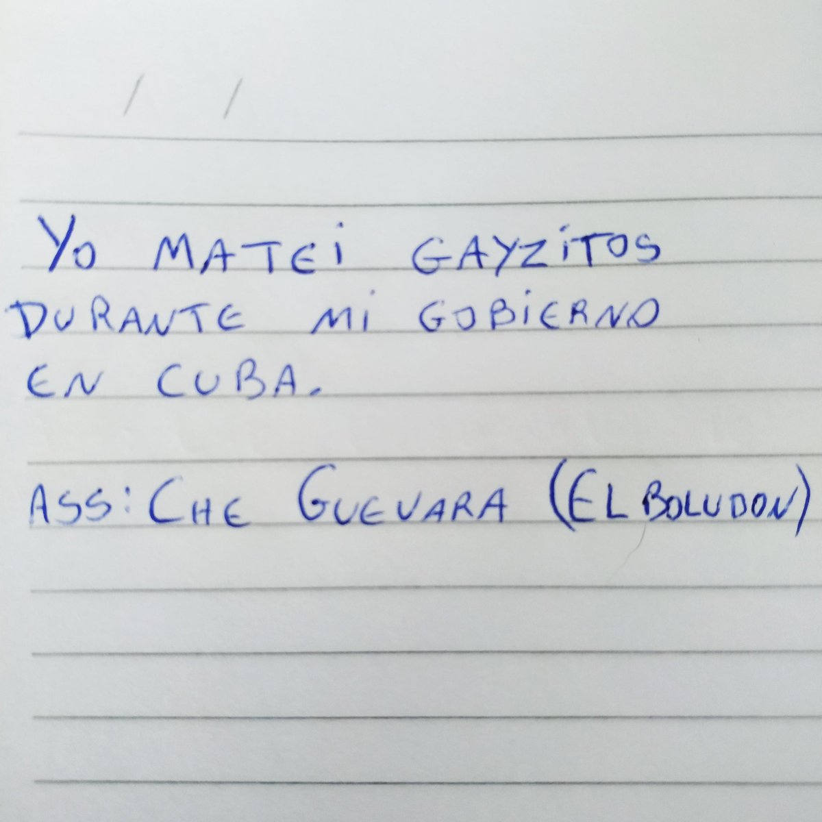 Luisengeek's tweet photo. O esquerdista médio acha que as provas de um crime só são verdadeiras se for assim: https://t.co/qdlhttNCWx