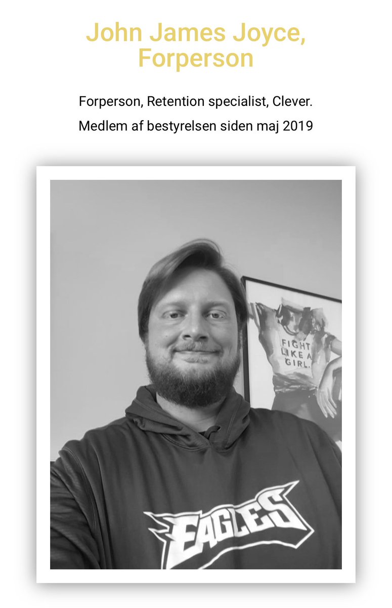 ThomasHeie's tweet photo. Har i sværest ved at bruge ordet “mand”
@EspDanmark ? Det fremgår jo ret tydeligt både af billede og navn, at det er en mand og ikke en “person”.
#StramOp
https://t.co/C8HVS8hC6J https://t.co/KuGV9yKVeb