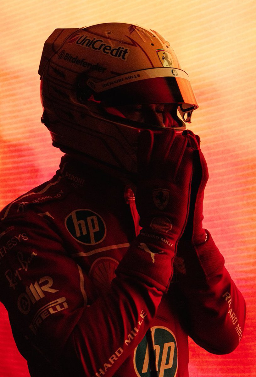 SIR LEWIS HAMILTON ❤️