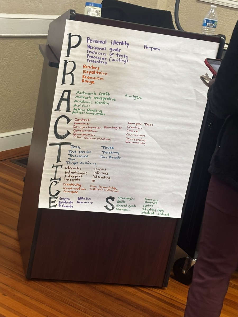 Jerri Potts, PhD tweet media