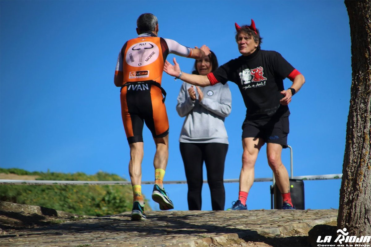correrenlarioja's tweet photo. Ya en nuestra web, galería de fotos del IV Duatlón Villa de San Vicente
📷 @cpujades 
📷 @LuisenNYC 
https://t.co/YOiRAJamIw https://t.co/eL47T3b8P3