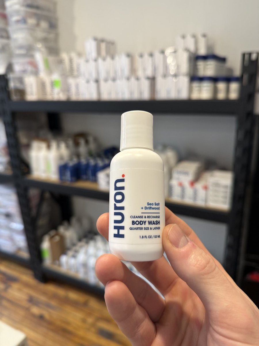 Matt Mullenax (@mattmullenax) on Twitter photo Just unpacked some minis. People are really digging this scent. If you want one, comment below with our best Dad joke. Just unpacked some minis. People are really digging this scent. If you want one, comment below with our best Dad joke.