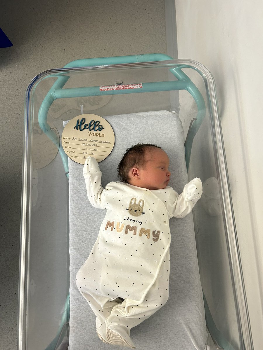 Colin McGregor tweet media