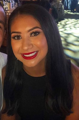 “My favourite part of a young person’s recovery journey is when they contact us after [discharge] to share how well they’re doing.

I've received postcards from Venice, photos from ski trips &amp; updates from someone’s first day of nurse training” – Zoe
#EatingDisordersAwarenessWeek