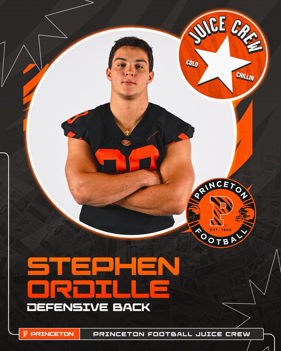 Princeton Football (@princetonftbl) on Twitter photo 