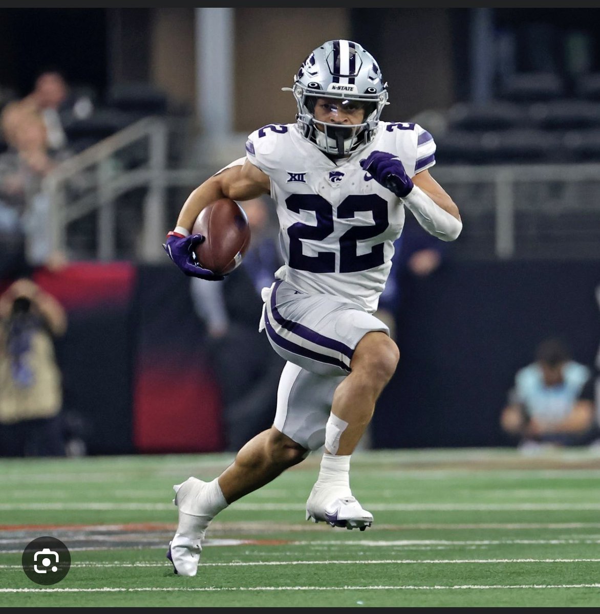 CaDarius "KnD” McMiller (@kidnextdooor5) on Twitter photo blessed to receive a offer from…<a href="/KStateFB/">K-State Football</a>
💜🤍<a href="/CoachBuddyWyatt/">Buddy Wyatt</a> <a href="/rashaun_woods/">Rashaun woods</a> <a href="/LionelWrenn/">Lionel Wrenn</a> <a href="/CallierPhillip/">Coach Callier</a> <a href="/justinwells2424/">Justin Wells</a> <a href="/TFloss32/">Todd Glawson</a> blessed to receive a offer from…<a href="/KStateFB/">K-State Football</a>
💜🤍<a href="/CoachBuddyWyatt/">Buddy Wyatt</a> <a href="/rashaun_woods/">Rashaun woods</a> <a href="/LionelWrenn/">Lionel Wrenn</a> <a href="/CallierPhillip/">Coach Callier</a> <a href="/justinwells2424/">Justin Wells</a> <a href="/TFloss32/">Todd Glawson</a>