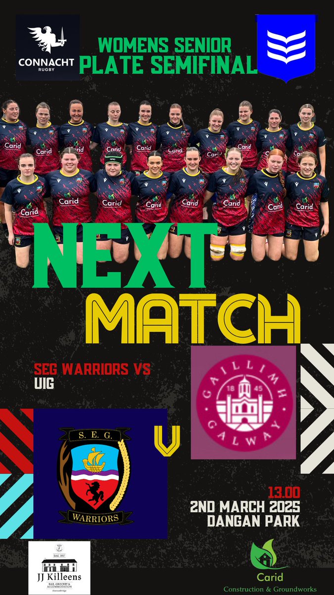 Plate Semi Final
For more information about the event, visit: member.clubspot.app/club/ballinasl…