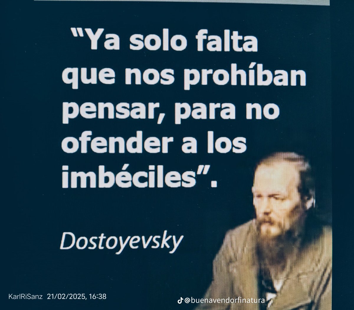 maritochez's tweet photo. Jajaja AWEVO  ! https://t.co/fm9uUU4hNf