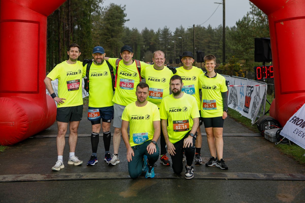 WelshMarathon's tweet image. 🏃𝐏𝐀𝐂𝐄𝐑 𝐀𝐋𝐄𝐑𝐓🏃 If you love to pace others to reach that perfect PB, we have few marathon pacing slots still available! 📩 info@frontrunnerevents.co.uk &amp;amp; you could #RunCymru 🏴󠁧󠁢󠁷󠁬󠁳󠁿 with us!

 #pacer #runningevents #runner #pacing #runningcommunity