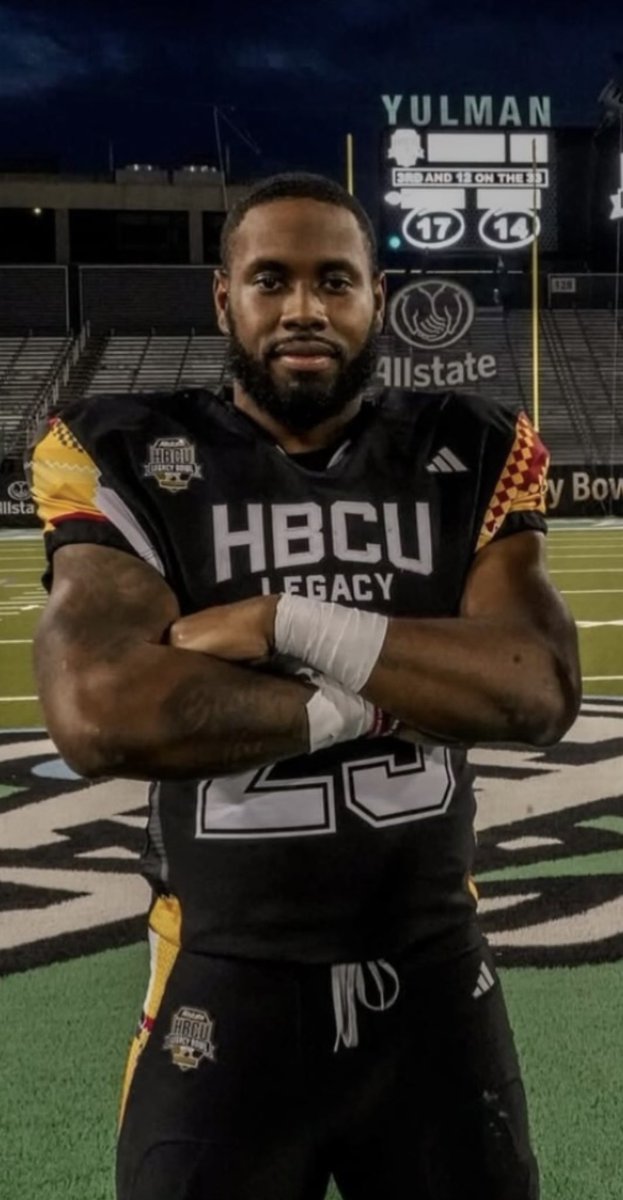 Look 👀 no further~<a href="/DonoHtx/">Dono 🥷🏾</a> <a href="/NFL/">NFL</a> <a href="/NFLDraft/">NFL Draft</a> <a href="/HBCULegacyBowl/">HBCU LEGACY BOWL</a> <a href="/nflnetwork/">NFL Network</a>  Big 💪🏾 Ball Carrier with vision and speed 💨 let’s talk📲 <a href="/MSU_Football/">Michigan State Football</a> <a href="/_AAMUAthletics/">Alabama A&M Athletics</a> <a href="/AamufbR/">Alabama A&M Football</a> <a href="/ManvelFootball/">Manvel Football</a>