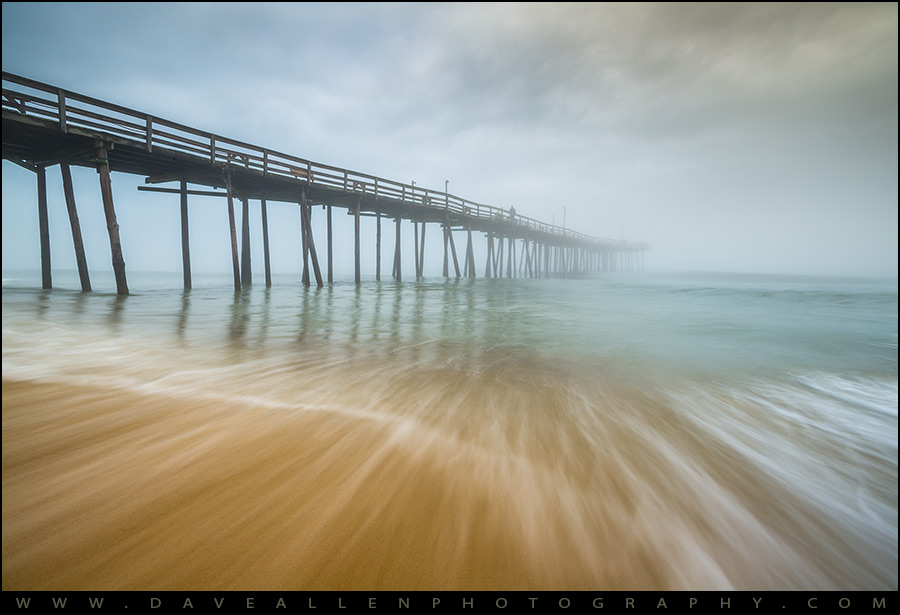 DaveAllenPhoto's tweet image. Ghost in the Mist - Foggy morning on the beach in Nags Head along the Outer Banks of North Carolina.  Hope y&apos;all are having an awesome day wherever you are! 😀 #photography #OBX