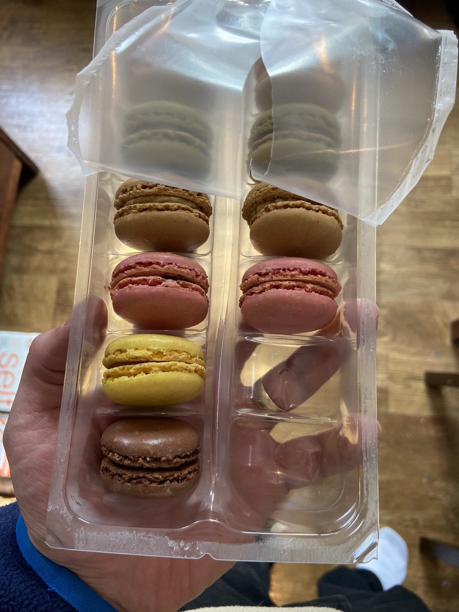 I love these little treats