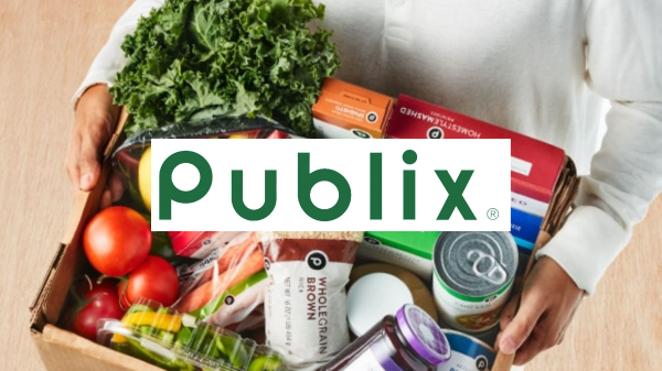 #AIMThanksYOU to Publix for their 2025 Good Together Hunger register campaign which will be in stores February 19—March 2! Stop by your local publix store to make a donation at checkout to be donated to local food pantries like AIM!