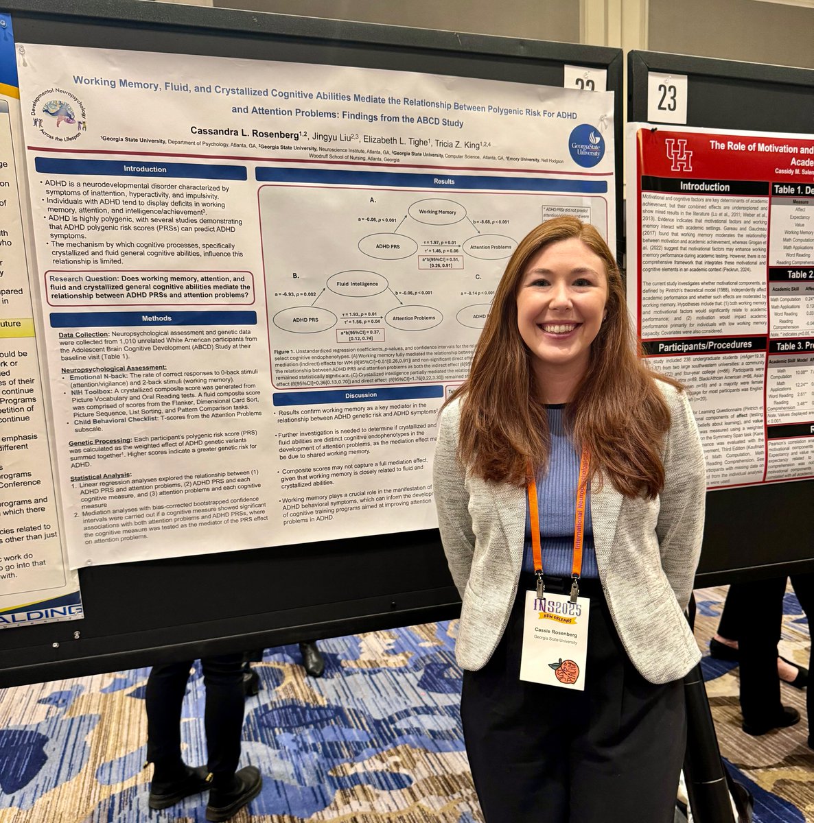 King Lab at Emory and GSU tweet media