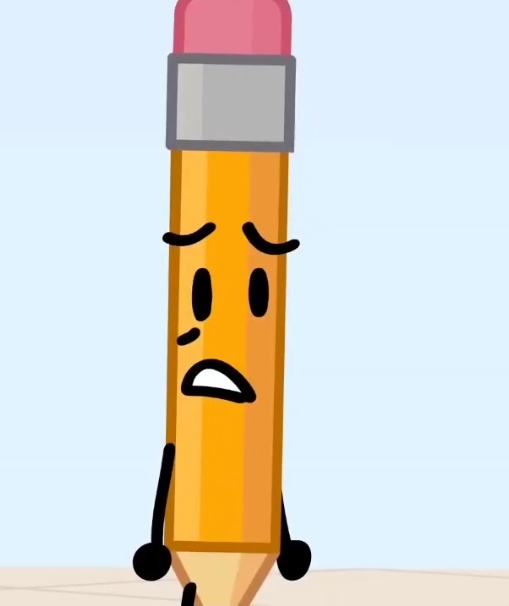 //tpot 16

Pencil is such an amazing PTSD representation and her actions resemble the behavior and traits of ptsd survivors in a very precise way but some of the people in this fandom are not ready for this convo i fear😭😭