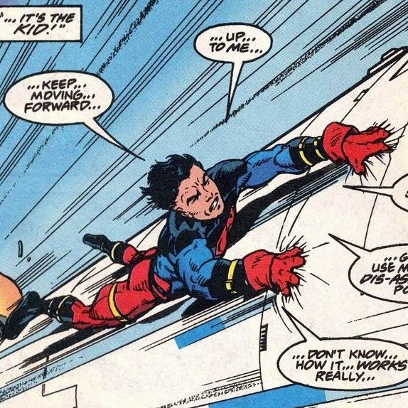 slimerepellent's tweet image. SUPERBOYYYYYYYY SUPERBOYYYY SUPERBOY!!!!!