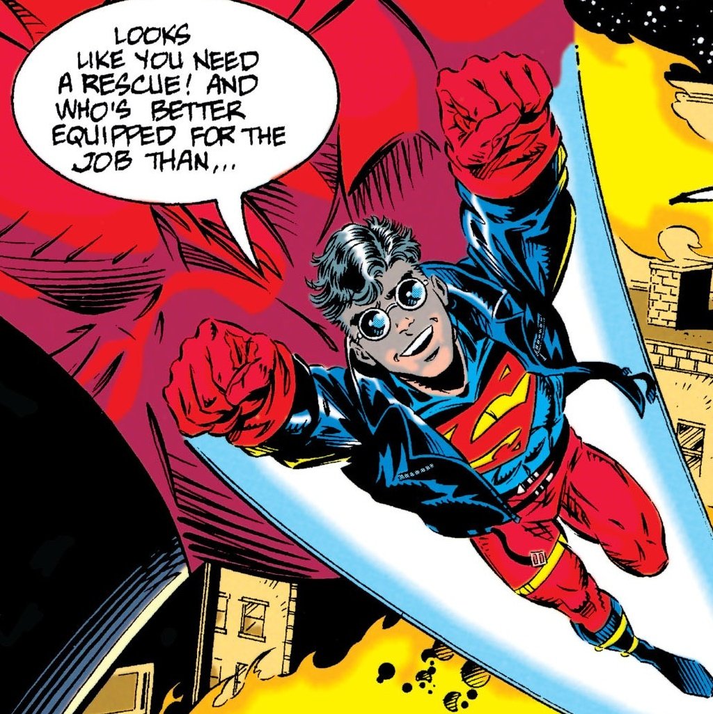 slimerepellent's tweet image. SUPERBOYYYYYYYY SUPERBOYYYY SUPERBOY!!!!!