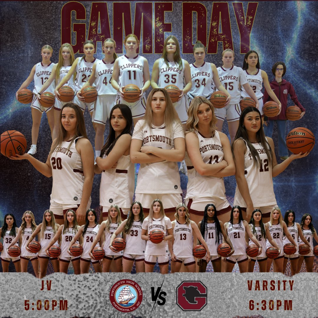 PHS Girls Basketball (@phsclippersgbb) on Twitter photo 