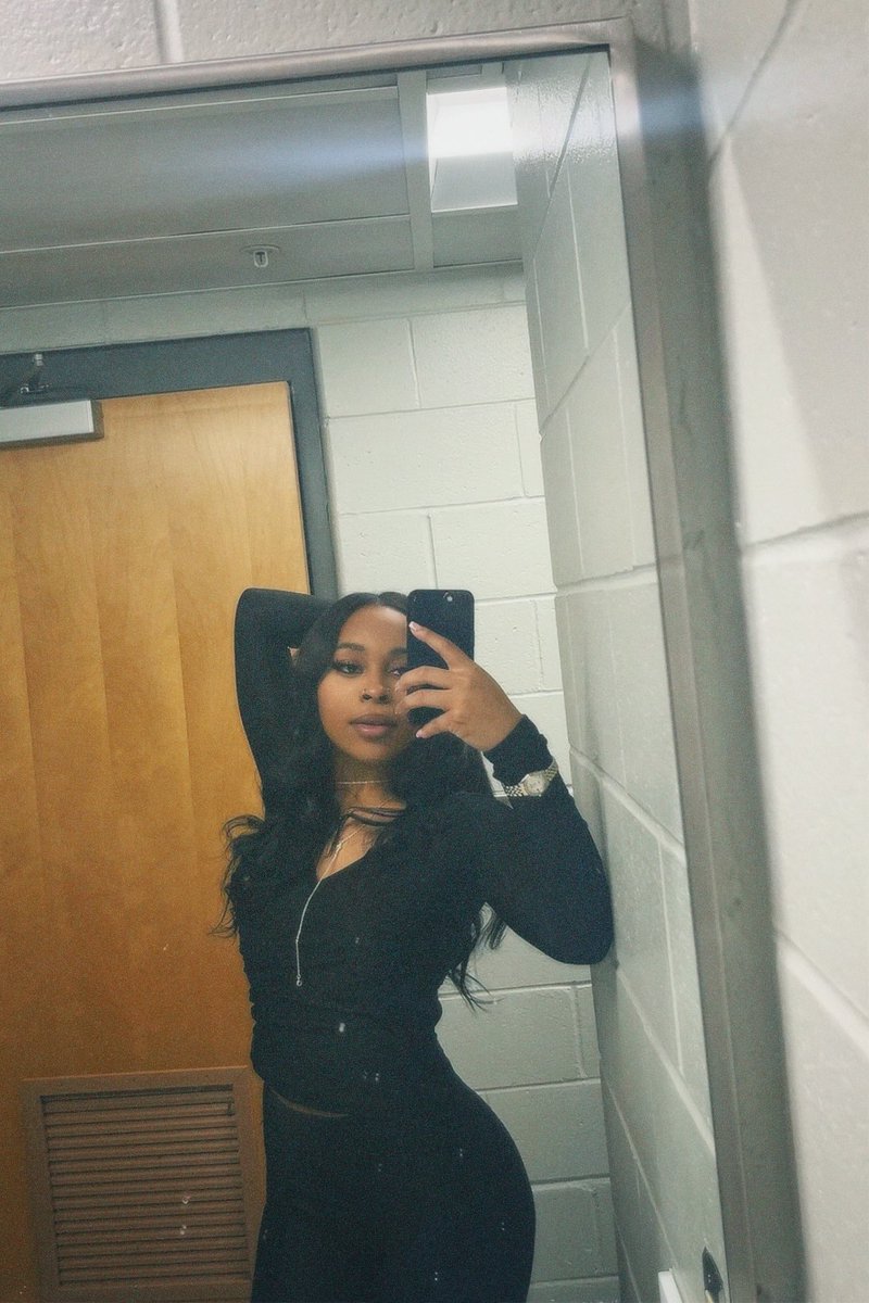 Miss PERFECT😘