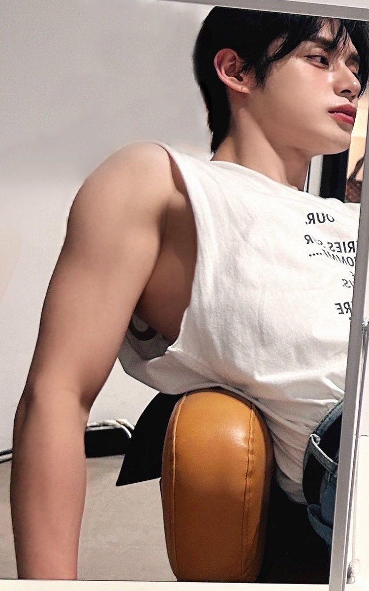 just relaxing today.