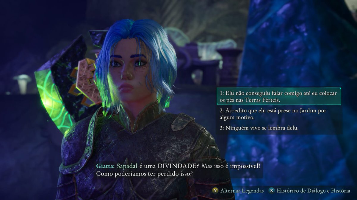 Darksnow31's tweet photo. @XboxBR
@Obsidian @XboxP3 
Não admitimos isso em jogo, não existe pronome neutro na língua portuguesa, isso é grande desrespeito, Elu/Delu não existe em nosso idioma https://t.co/KulnhjjrYj