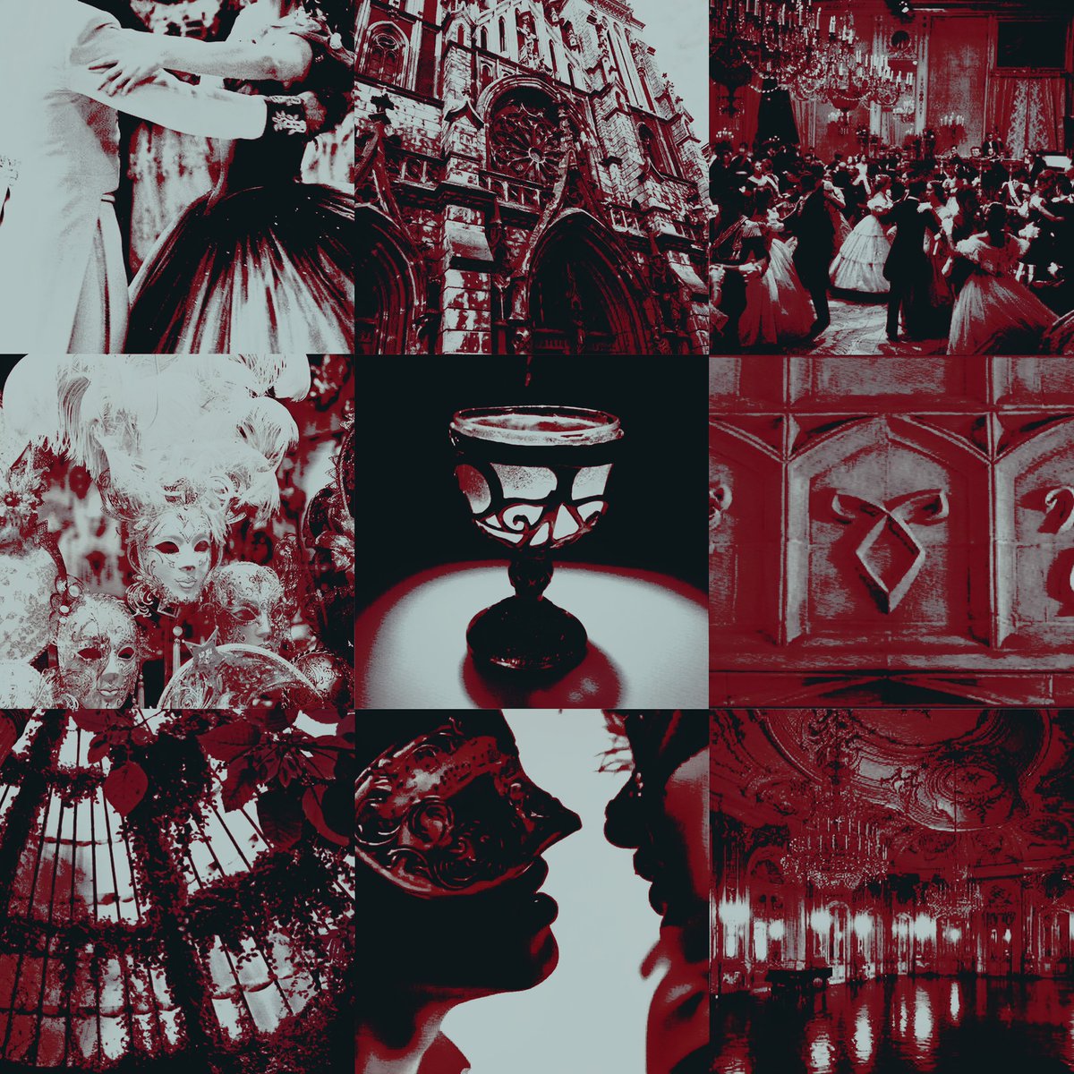 GraceBlackt's tweet image. Welcome all downworlders and shadowhunters and everyone with the ability to see that world. On march 1-8
You are invited to #shadowballmasquerade 
Using that hashtag you can make threads, sls, edits or whatever au or otherwise. Open to anyone.