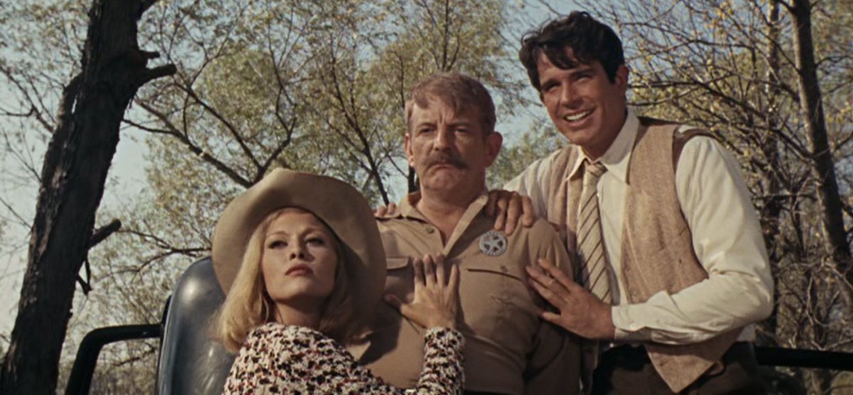 CalgaryCinema's tweet photo. "It’s a callous masterpiece, an astounding marriage of violence and comedy that shakes up the old myths of America." - Time Magazine.

Lovers on the Run kicks off with Bonnie and Clyde (1967) ❤️‍🔥❤️‍🔥

🎟️: https://t.co/7utplGCZyi

🗓️: March 6 @ 7 pm

📍: Globe Cinema https://t.co/3HwIQ285VA