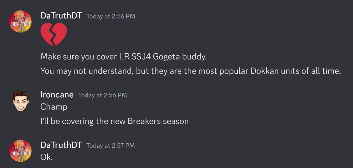 DaTruthDT's tweet image. 