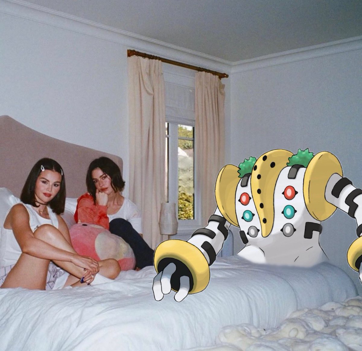 Pokémon Brainrot (@pkmnbrainrot) on Twitter photo 