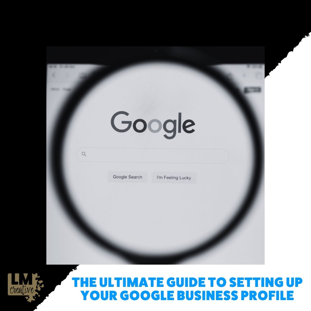 LMCreativeMB's tweet photo. The Ultimate Guide to Setting Up Your #Google Business Profile

Learn how a Google Business Profile can boost your local #SEO by improving your business’s visibility in local search results &amp; Google Maps

https://t.co/iQfPDVNu5F

#Manitoba #SmallBusiness #Sales #GBP https://t.co/OHqhzVqEsE