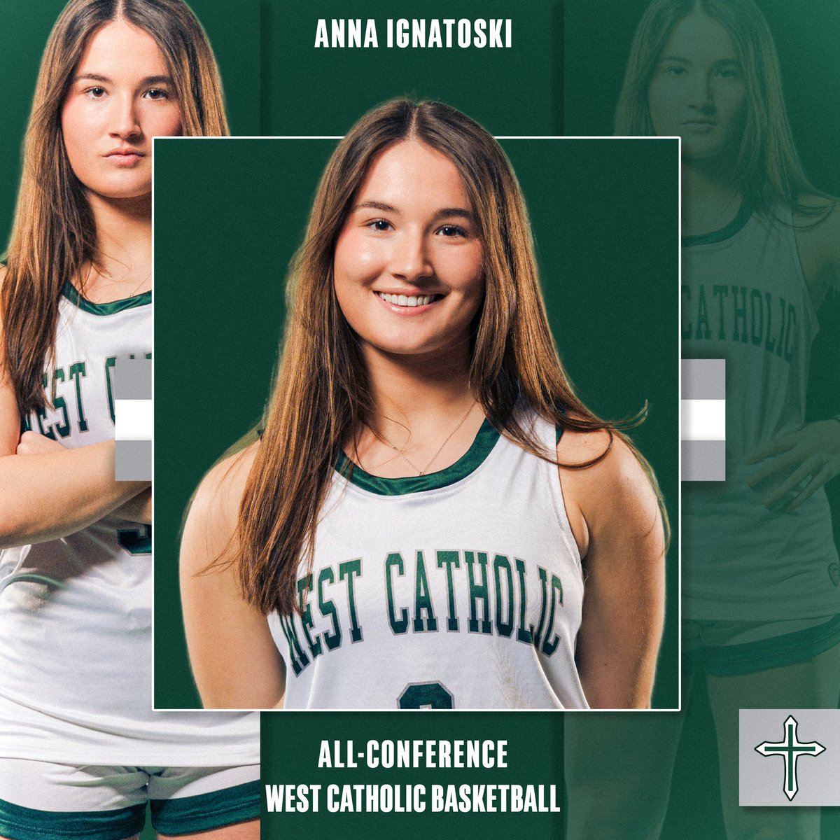 Grand Rapids West Catholic Women’s Basketball tweet media