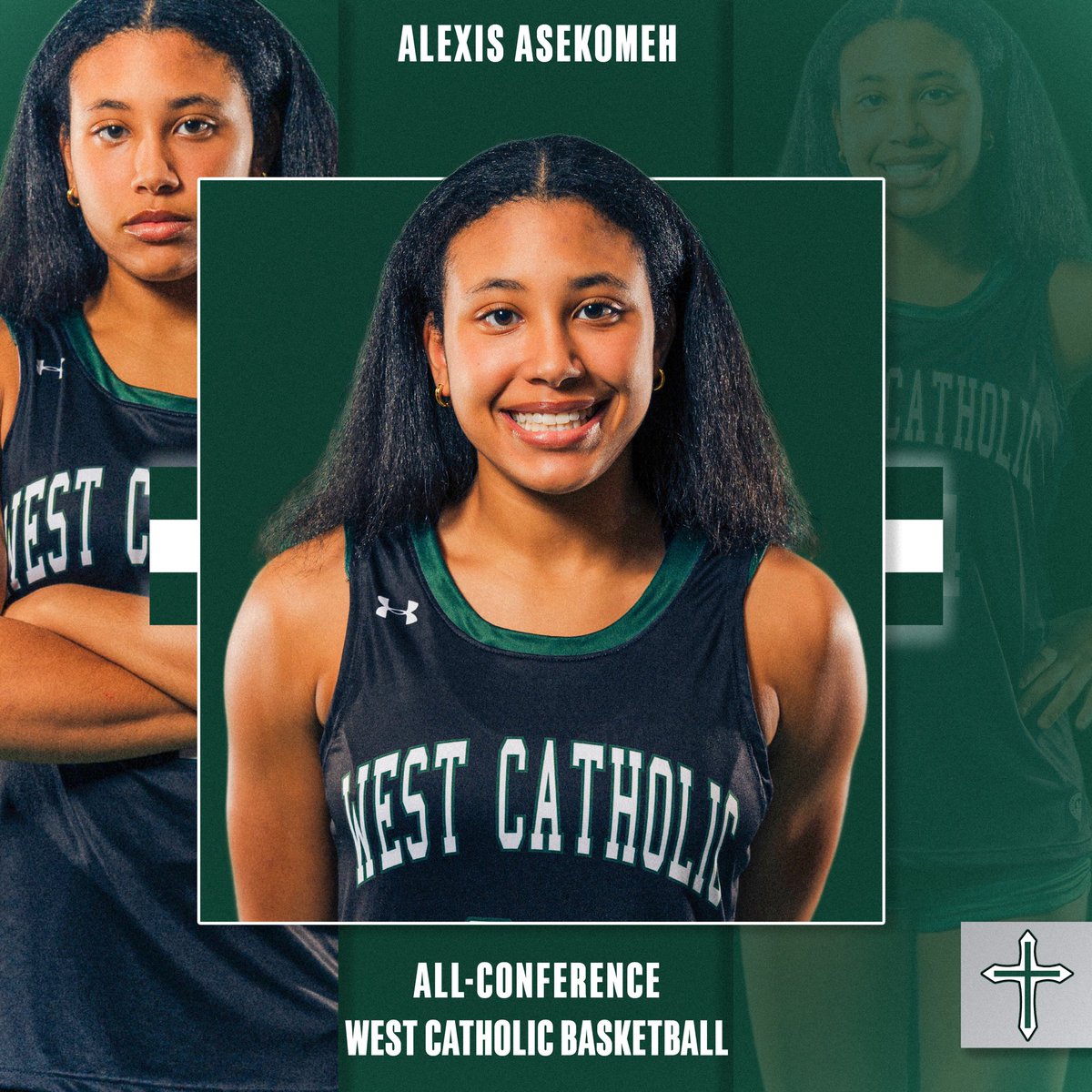 Grand Rapids West Catholic Women’s Basketball tweet media