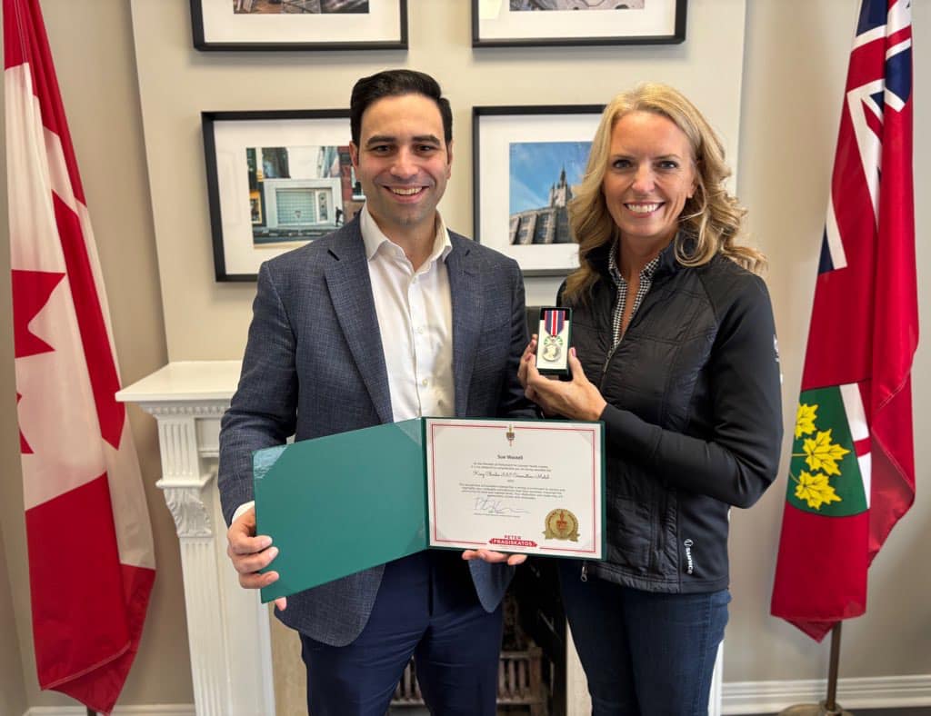 London Home Builders (@lhba_) on Twitter photo Congratulations Sue Wastell of <a href="/WastellHomes/">Wastell homes</a> who was presented with the King Charles III Coronation Medal by <a href="/pfragiskatos/">Peter Fragiskatos</a> this month for her success in business and advocacy for the home building industry! bit.ly/41sg8jL #lhba #lhbamember #ldnont Congratulations Sue Wastell of <a href="/WastellHomes/">Wastell homes</a> who was presented with the King Charles III Coronation Medal by <a href="/pfragiskatos/">Peter Fragiskatos</a> this month for her success in business and advocacy for the home building industry! bit.ly/41sg8jL #lhba #lhbamember #ldnont