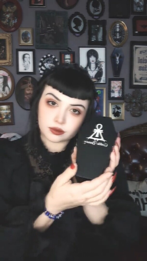 Gothic Beauty Mag (@gothicbeautymag) on Twitter photo See <a href="/sugarvenom/">vishal pathania</a> unboxing Gothic Beauty Box 57 in her wonderful spooky space. Search 57 at Zinetastic.com @zinetasticzines to get your own Gothic Beauty Box! (Remember pics on the site are examples, but the video here is exactly what you get)
#g… instagr.am/p/DGgigPSJPYO/ See <a href="/sugarvenom/">vishal pathania</a> unboxing Gothic Beauty Box 57 in her wonderful spooky space. Search 57 at Zinetastic.com @zinetasticzines to get your own Gothic Beauty Box! (Remember pics on the site are examples, but the video here is exactly what you get)
#g… instagr.am/p/DGgigPSJPYO/