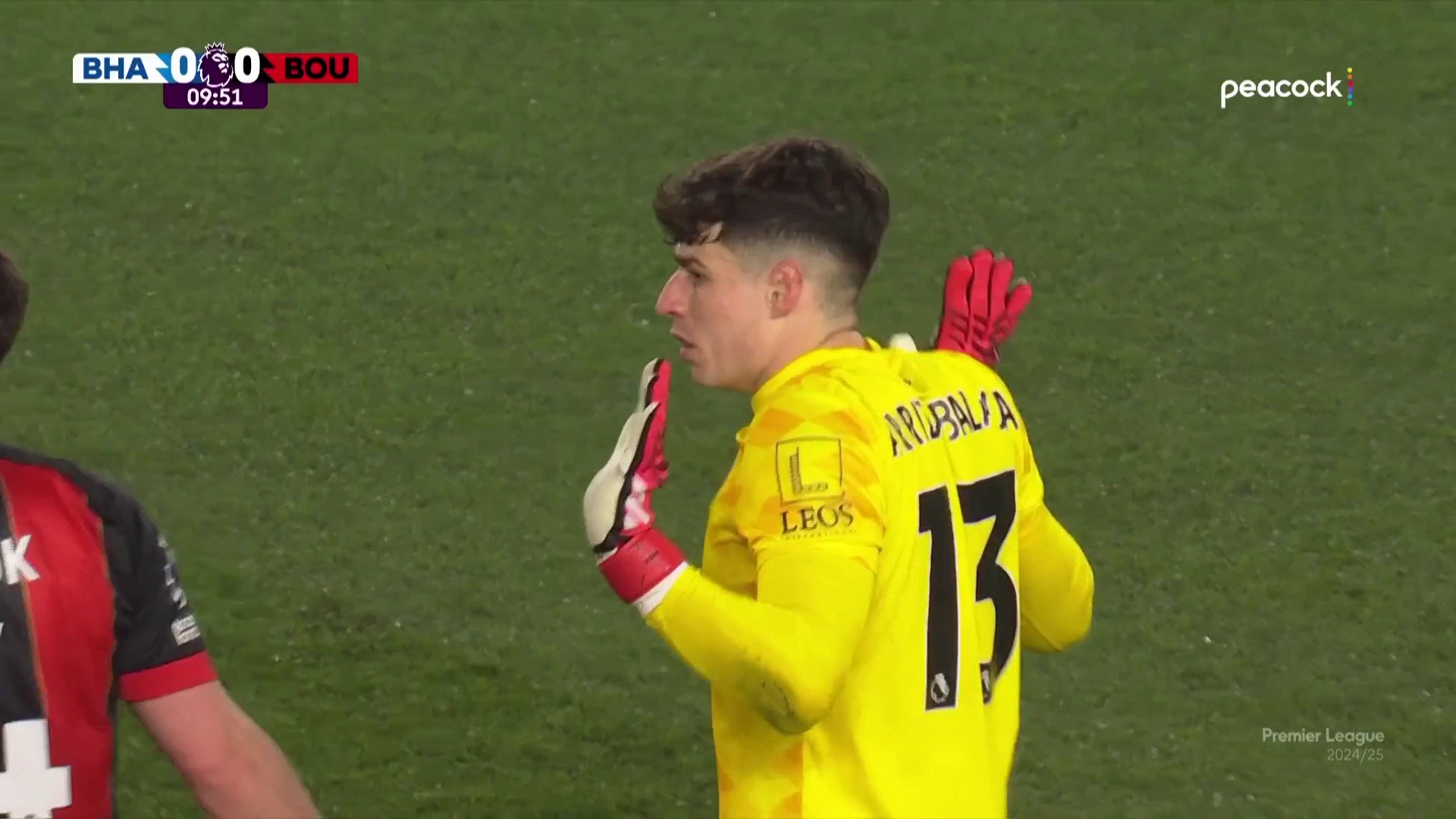  #BHABOU