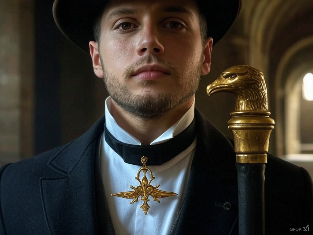 "Portrait"