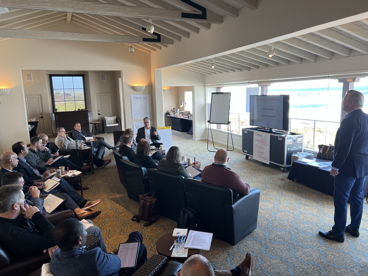 managertools's tweet image. Wrapping up an energetic morning focussed on Strategy at our Inaugural Effective Executive Conference. 
#strategy #executivedevelopment