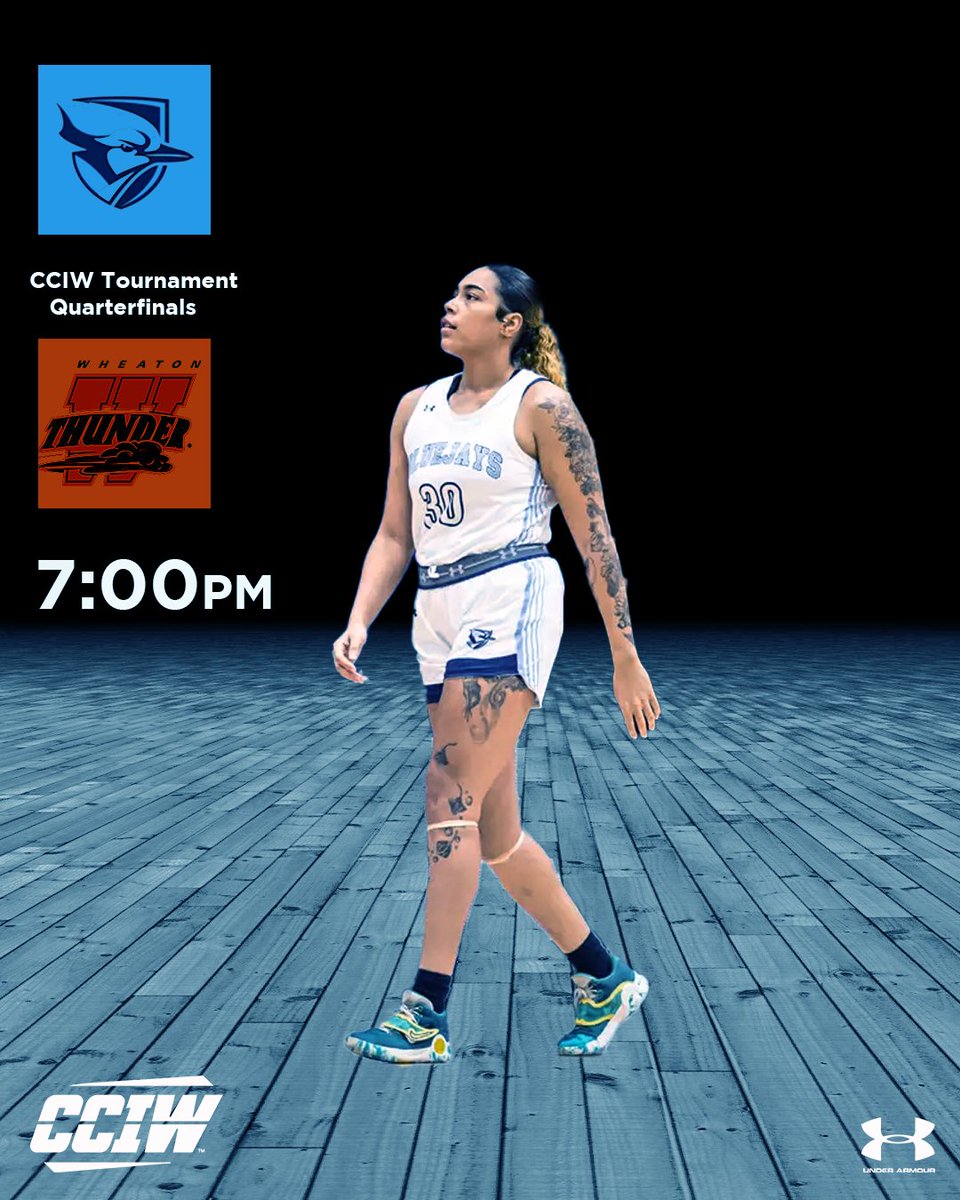 One goal tonight, time to get it done.

📅2/25/2025
⏰7:00PM CST
🆚Wheaton
📍Wheaton, IL
📺youtube.com/c/WheatonThund…