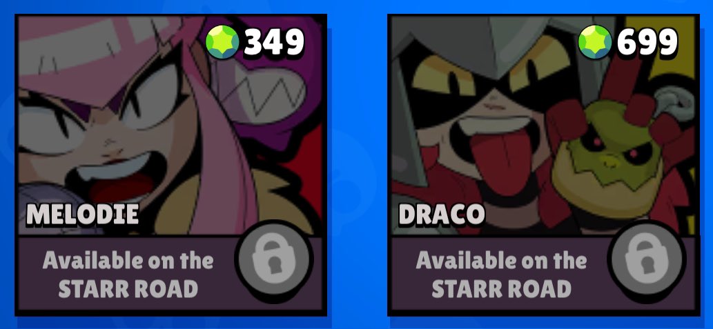 rroyal_kidd's tweet photo. Ill never stop drawing them

#brawlstars #melodiebrawlstars #DracoBrawlStars #melodiexdraco #fyp https://t.co/vDshtqtavO