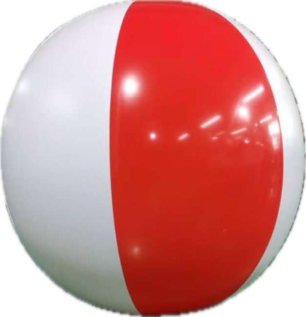 Jet Creations - Inflatables Galore! tweet media