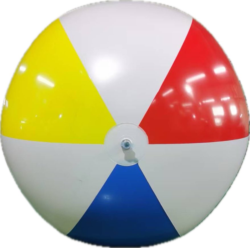 Jet Creations - Inflatables Galore! tweet media