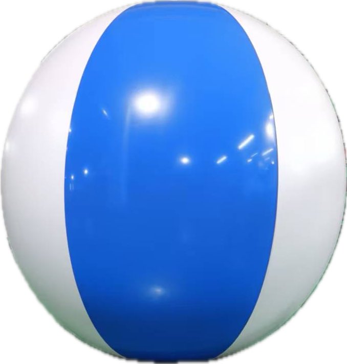 Jet Creations - Inflatables Galore! tweet media