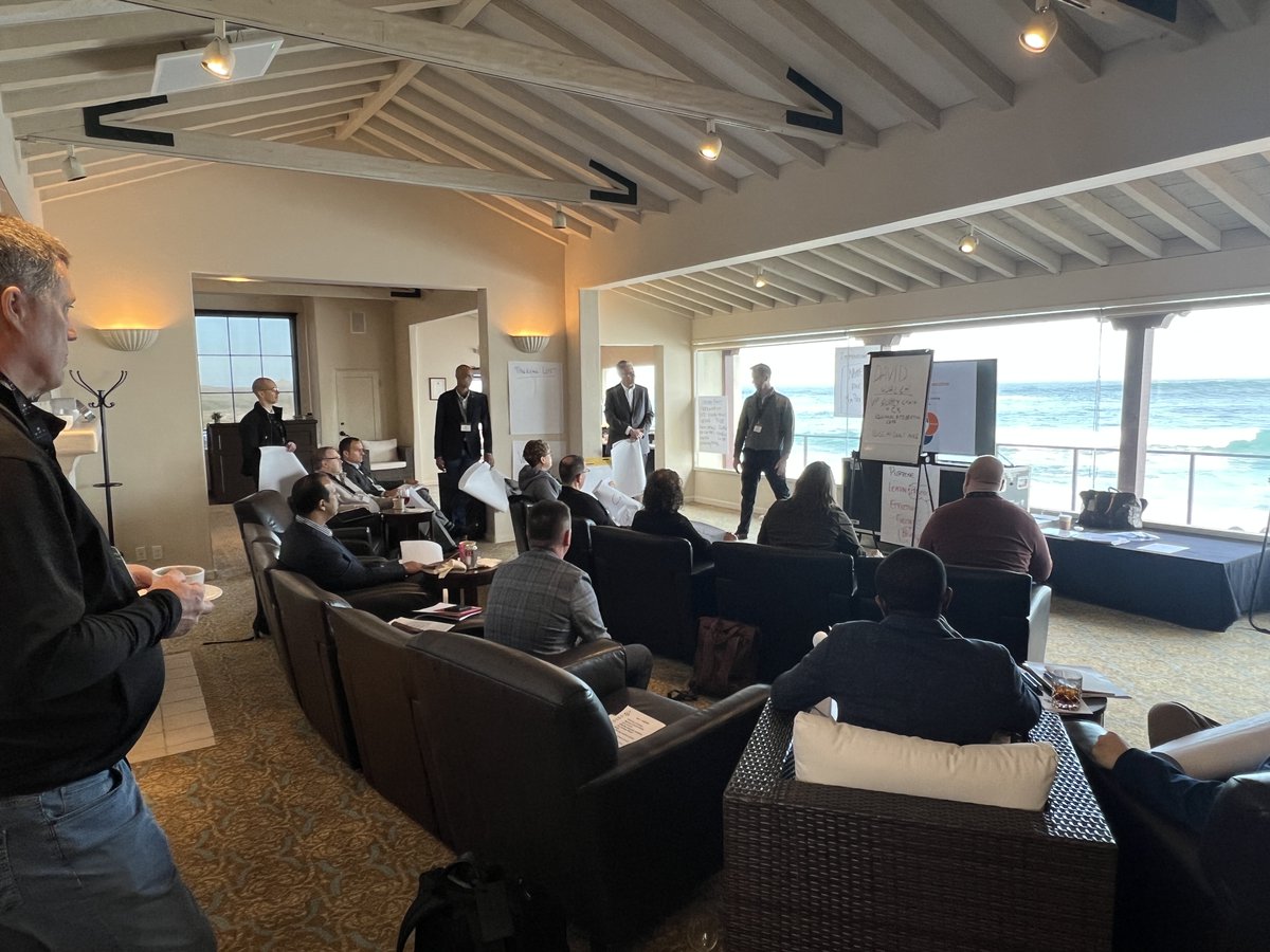 managertools's tweet image. Wrapping up an energetic morning focussed on Strategy at our Inaugural Effective Executive Conference. 
#strategy #executivedevelopment