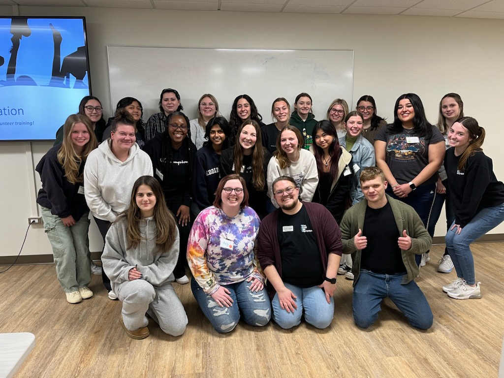 Center for Survivors tweet media