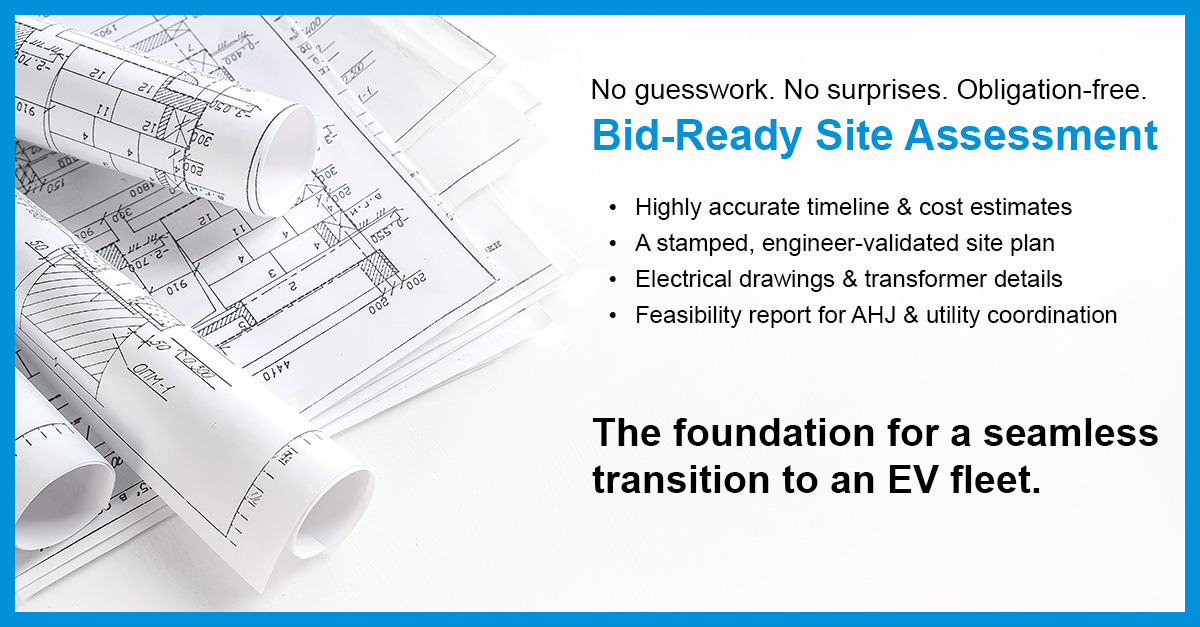 InCharge Energy tweet media