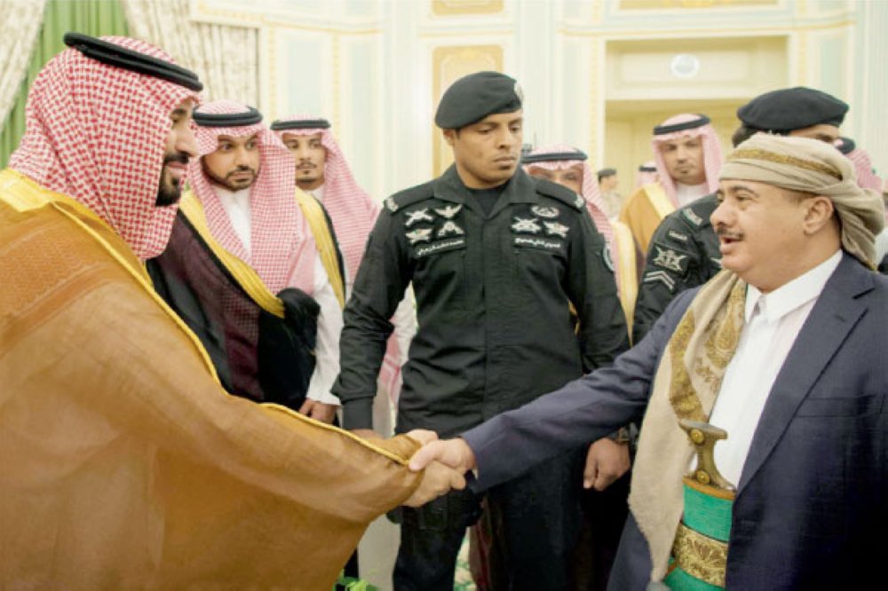 الفرق بين القبيلي والشطف