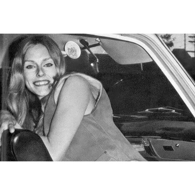 Orita De Chadwick: To Hell and Back
Her Untold, Shocking Story – Part 1
TheRialtoReport.com

Orita De Chadwick was an instantly recognizable figure in early Los Angeles adult films: her blonde hair, high cheekbones, and statuesque physique.
This is her interview.