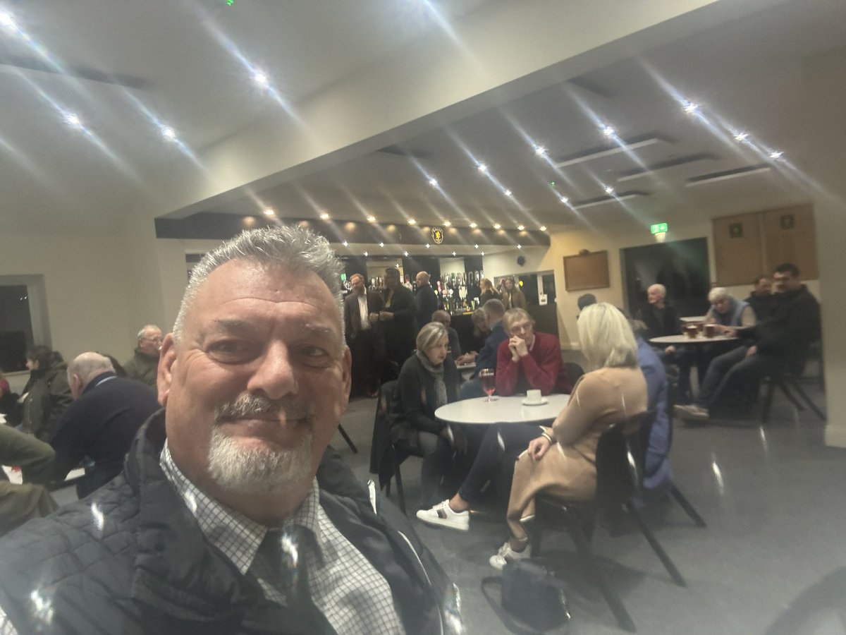 IHT does not go away for farmers as this meeting in Wensleydale with <a href="/farmernetwork1/">FarmerNetwork</a> shows. Then we will be talking about farm succession. Difficult conversations and no easy answers for many.

#farming #food #nature #community #economy