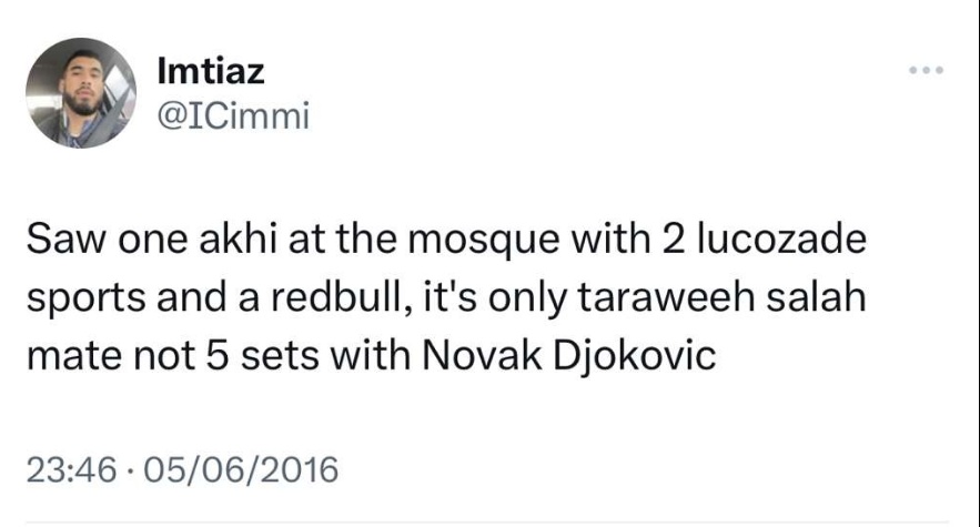 stillnextdoor's tweet image. It's almost that time of year again 😂😂