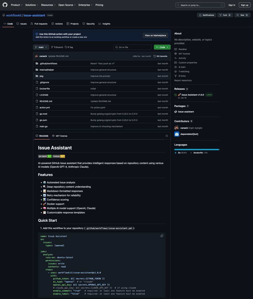 Cloud Posse tweet media